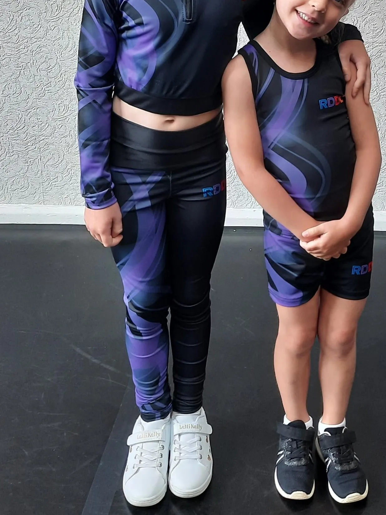 Leggings – Kids - RDDC