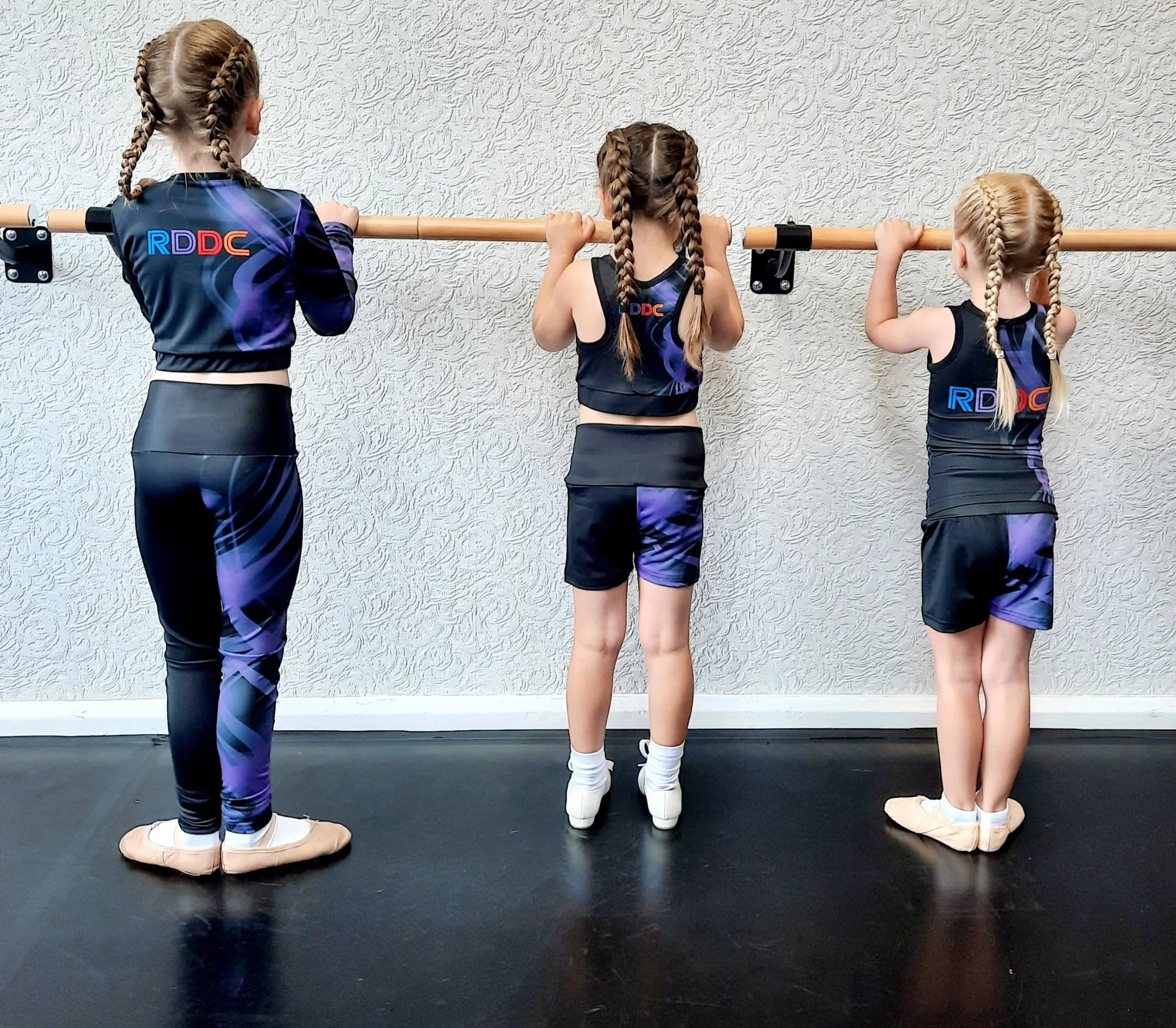 Leggings – Kids - RDDC