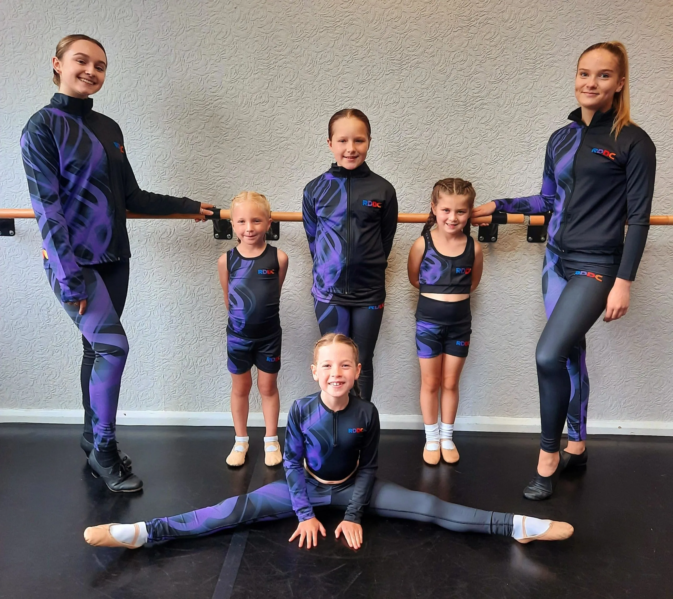 Leggings – Kids - RDDC