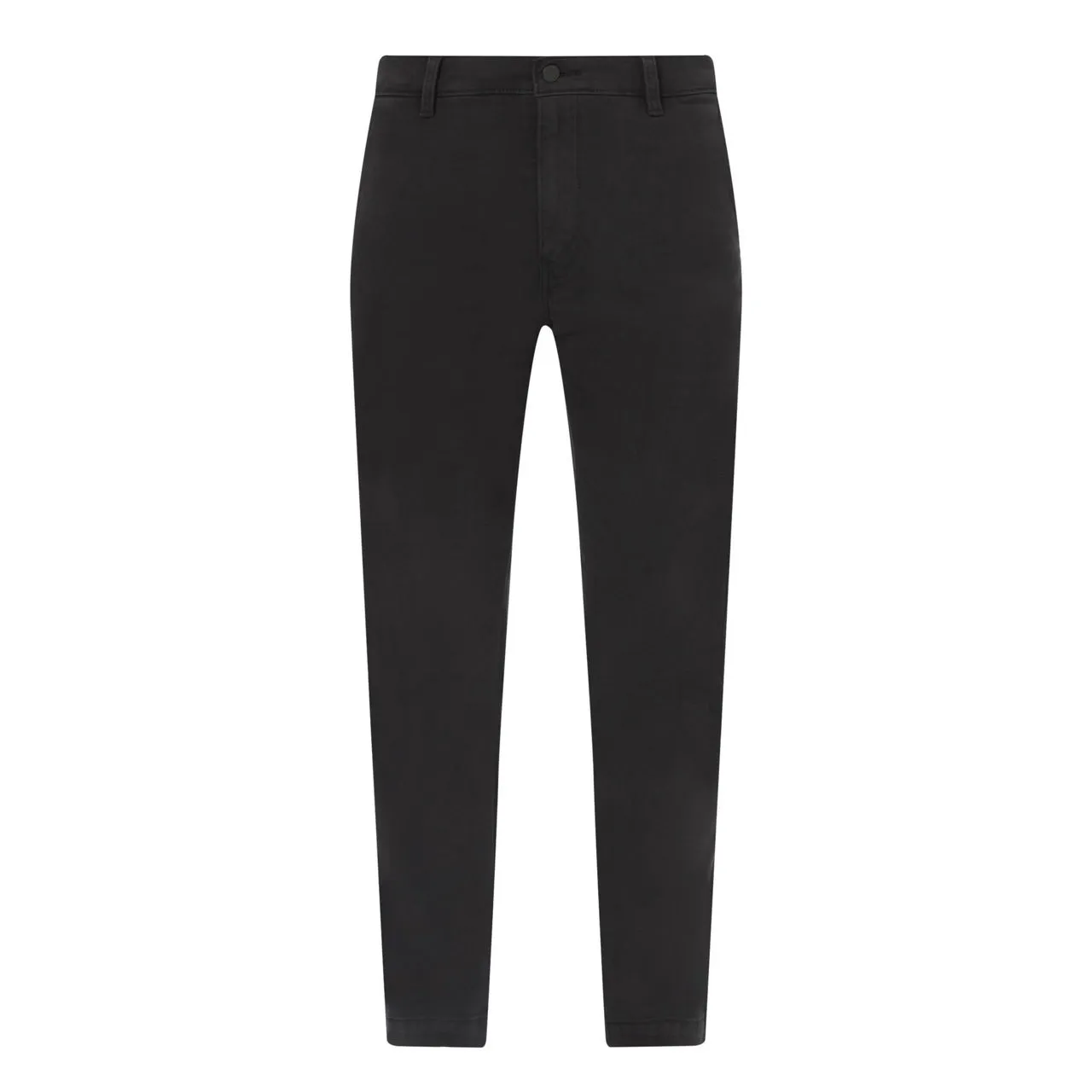 LEVIS XX Standard II Chinos - Black