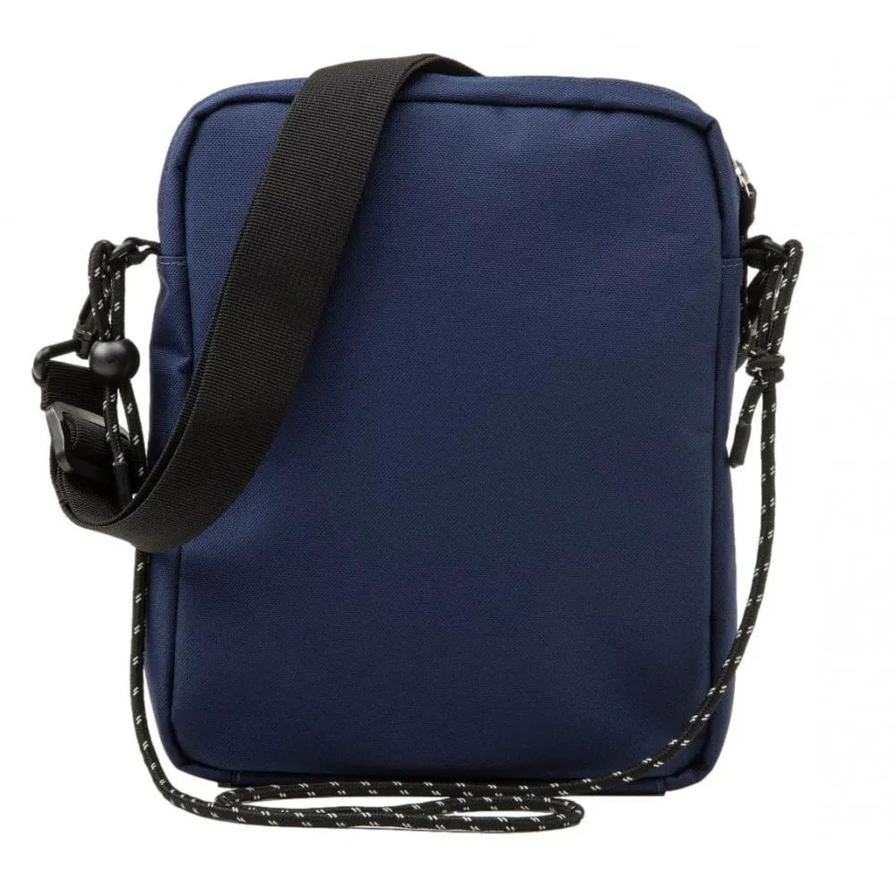 Levi's® Dual Strap Crossbody Bag Navy