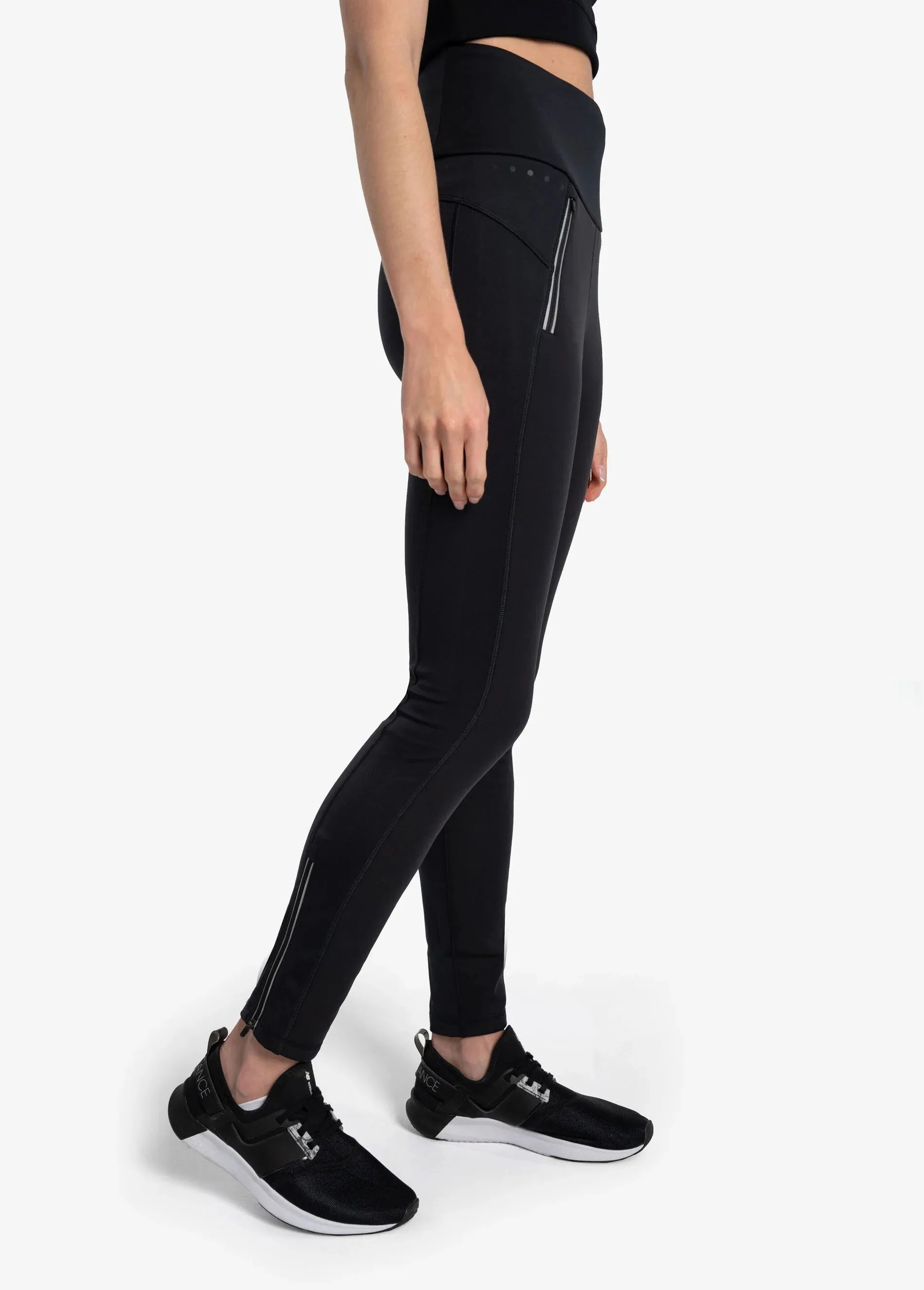 Lol Trek Soft Shell Leggings