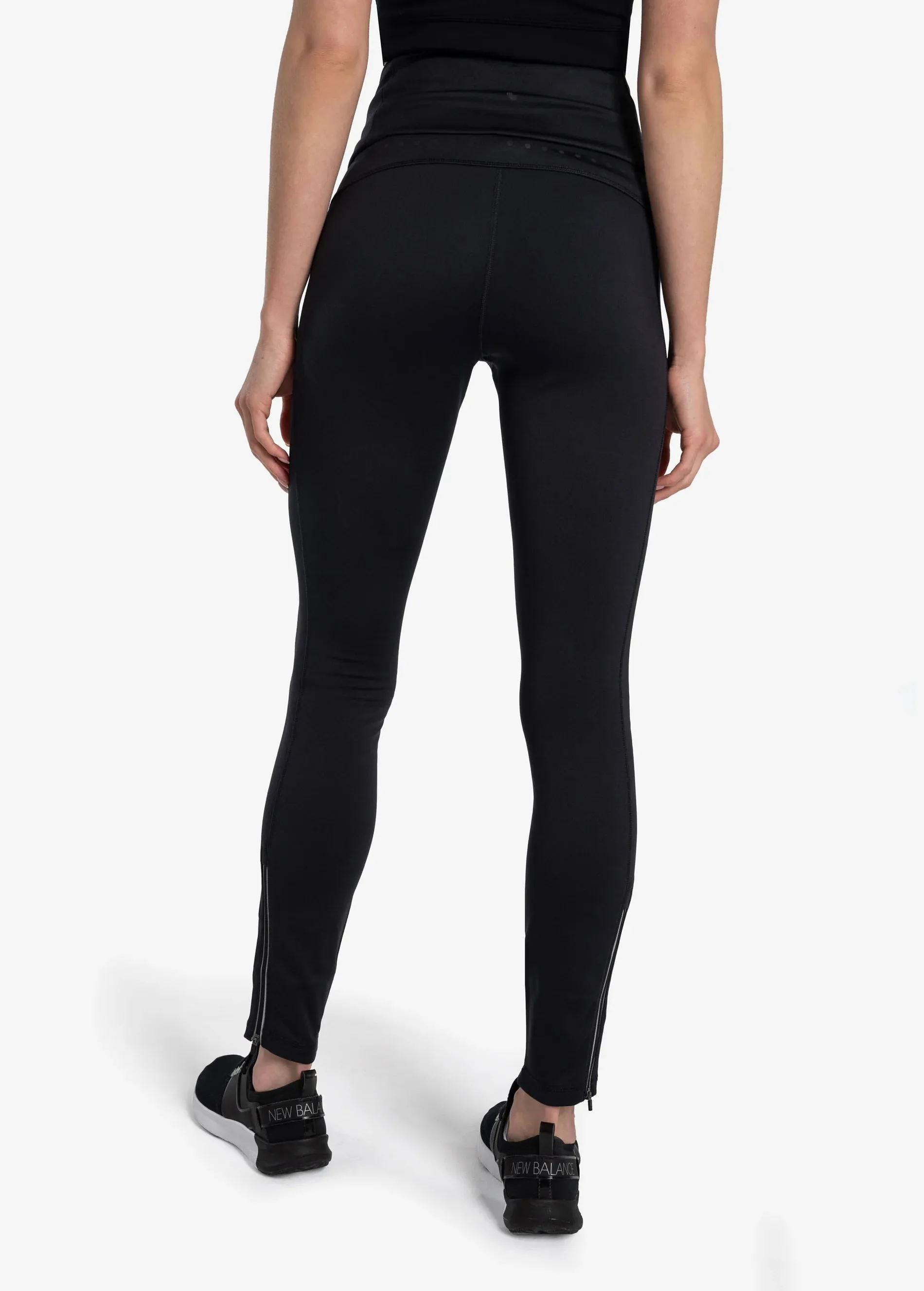 Lol Trek Soft Shell Leggings