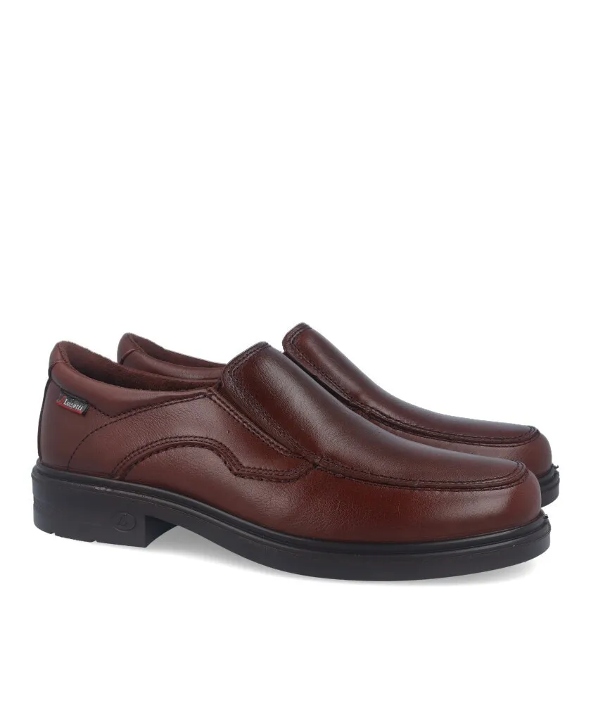 Luisetti classic loafers 33603NA