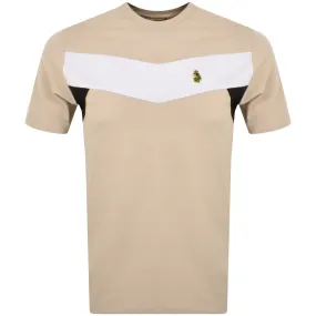 Luke 1977 Thor T Shirt Beige