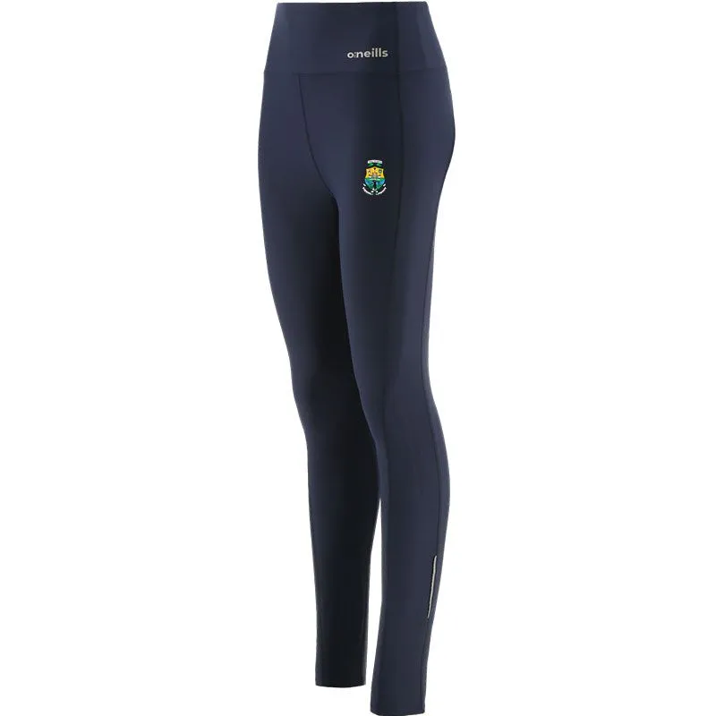 Macroom GAA Riley Full Length Leggings