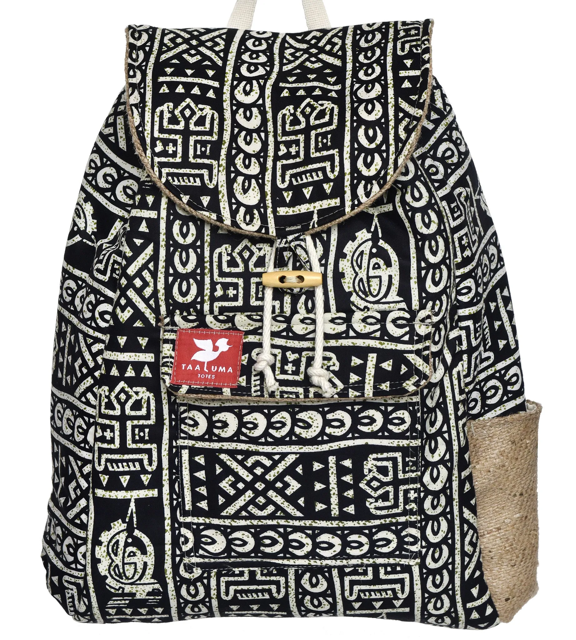 Mali Tote