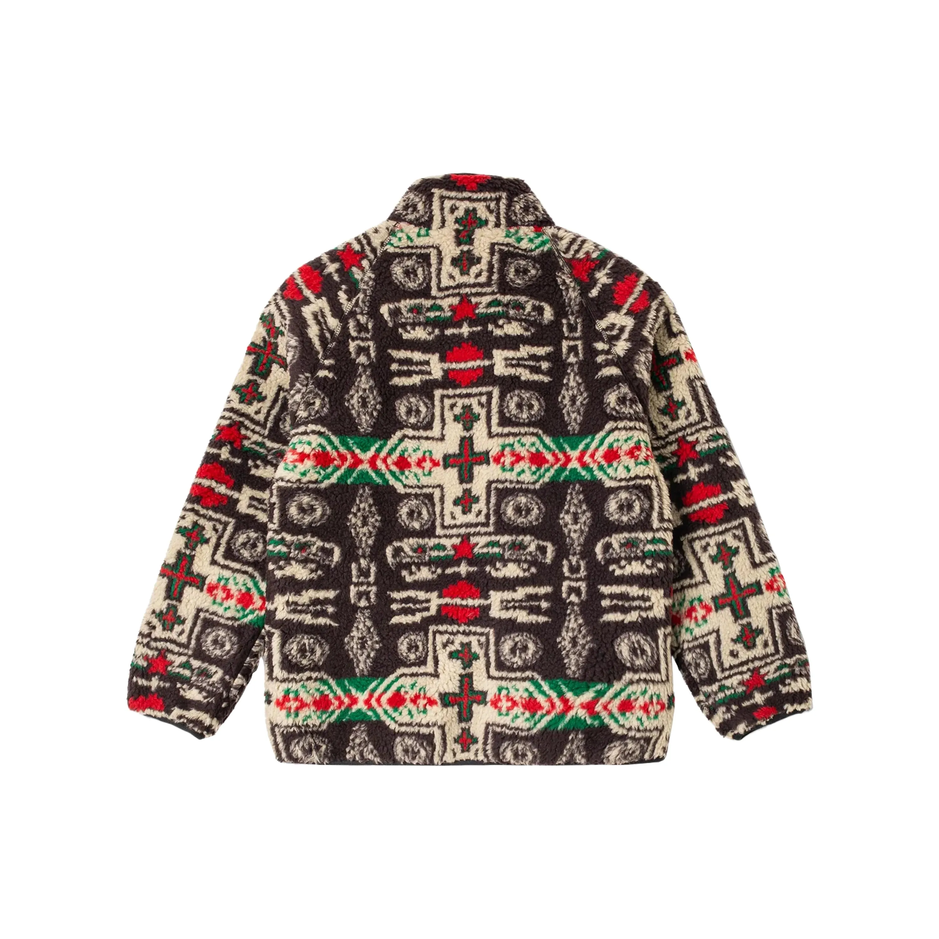 Manastash Chimayo Fleece Jacket