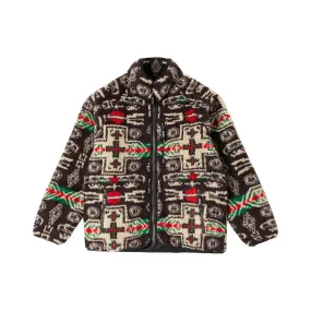 Manastash Chimayo Fleece Jacket