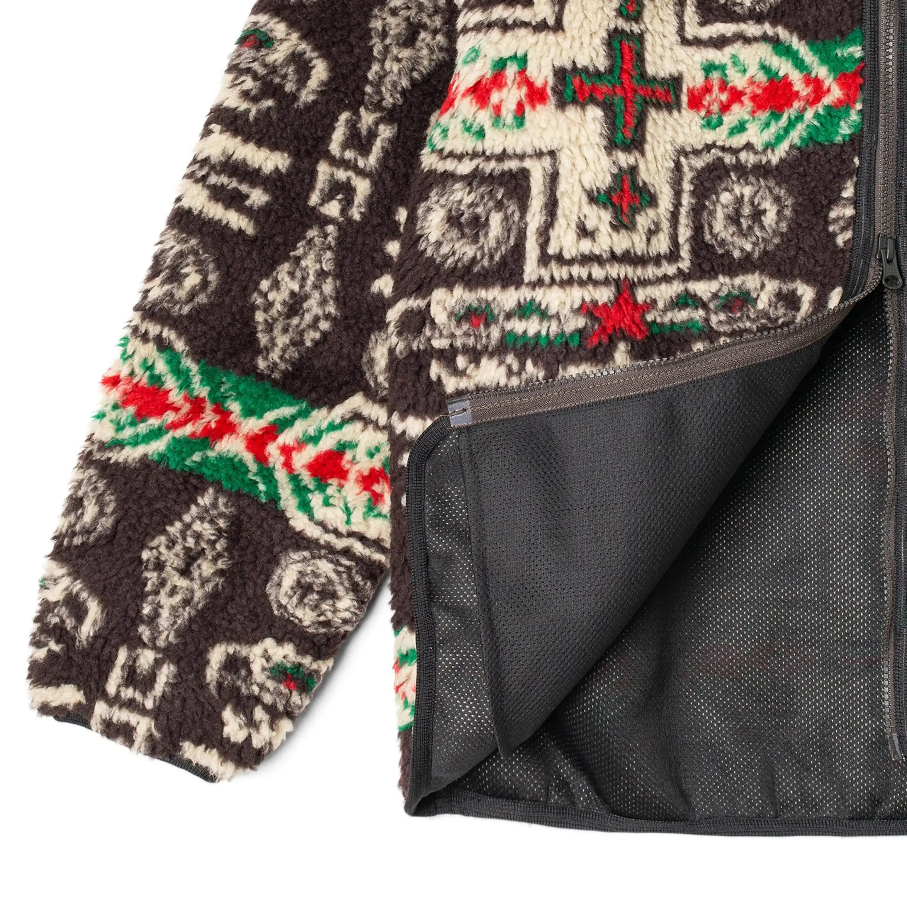 Manastash Chimayo Fleece Jacket