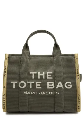 MARC JACOBS The Tote medium canvas tote  -                         -                     -                