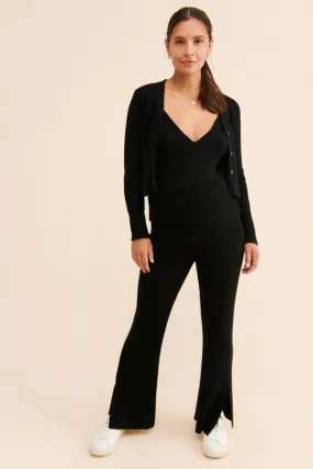 Maternity Sweater Pant