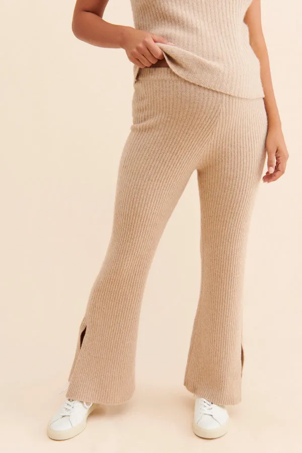 Maternity Sweater Pant