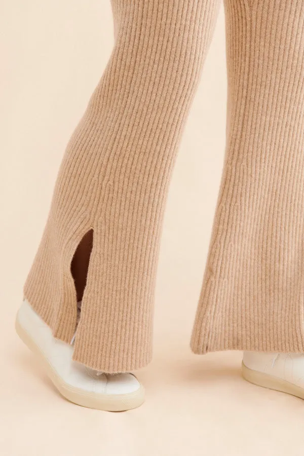 Maternity Sweater Pant