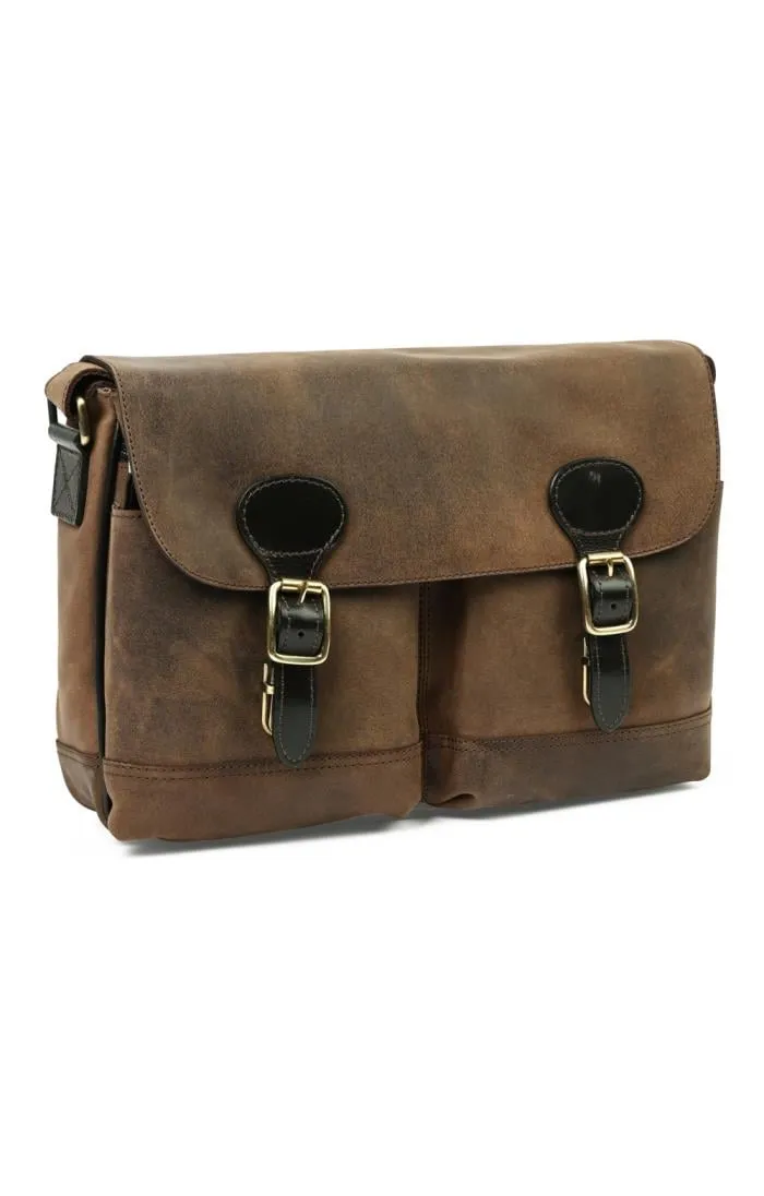 Men's Ashwood Messenger Bag