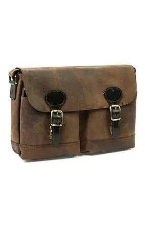 Men's Ashwood Messenger Bag