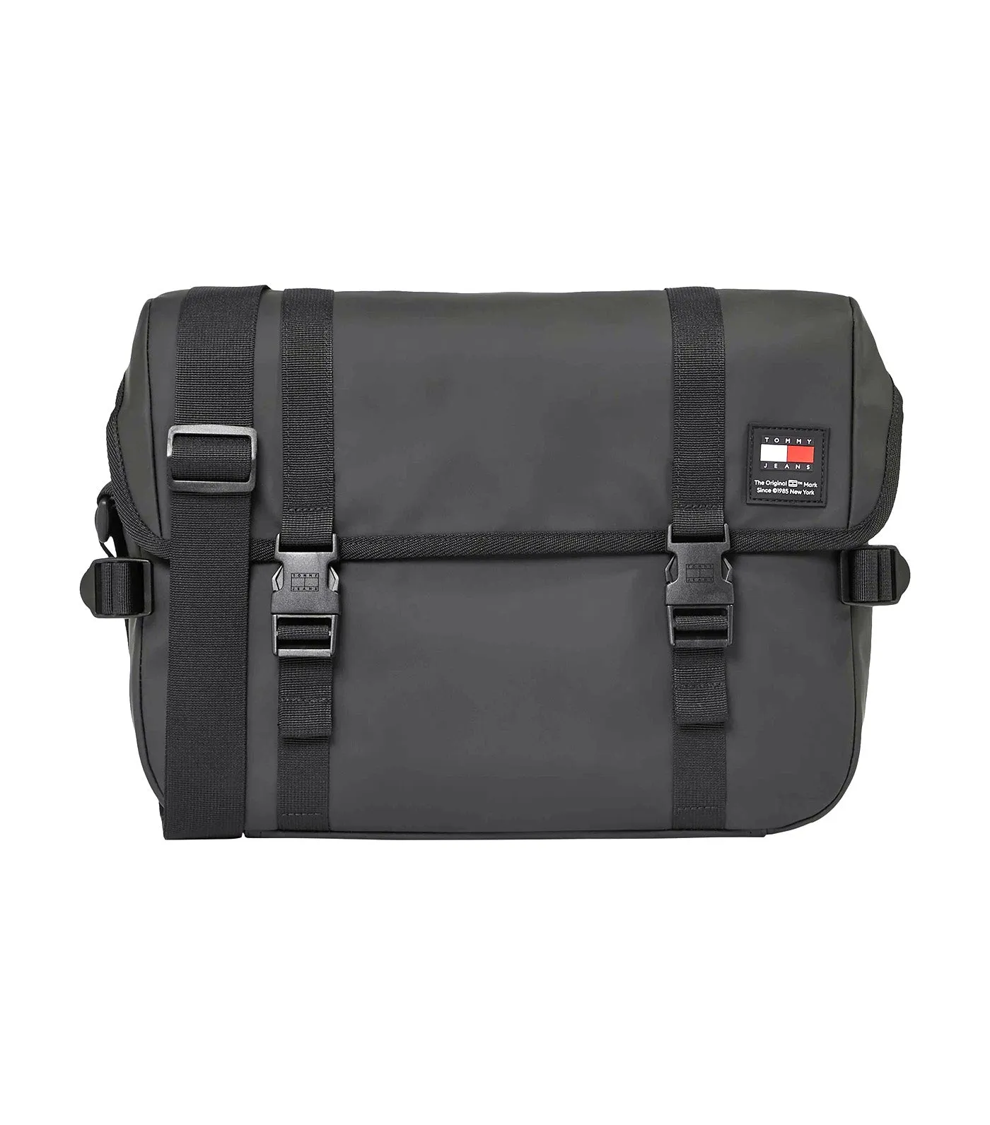 Men's Daily + Messenger Bag Black