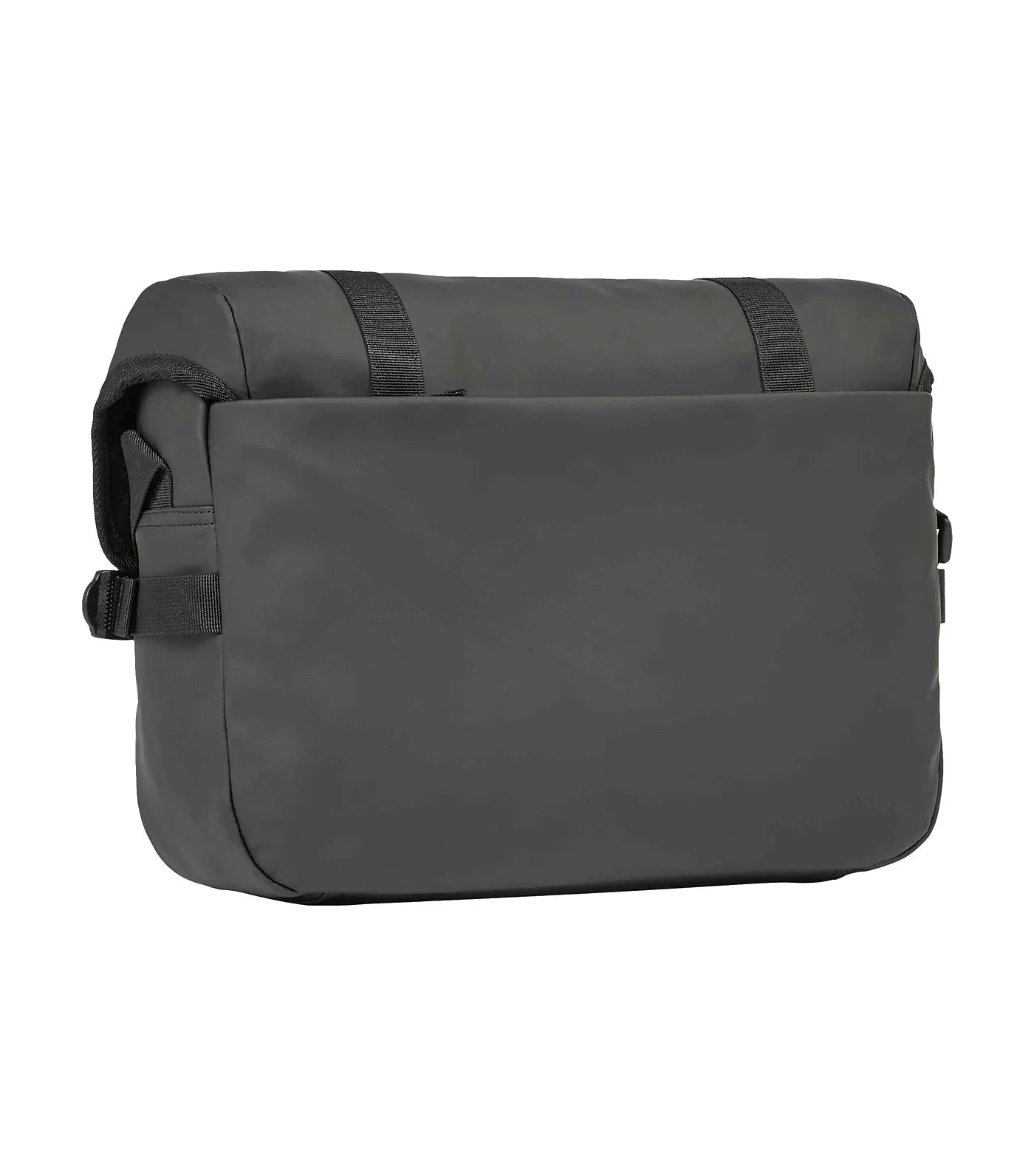 Men's Daily + Messenger Bag Black