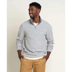 Men's Kennicott 1/4 Zip Sweater