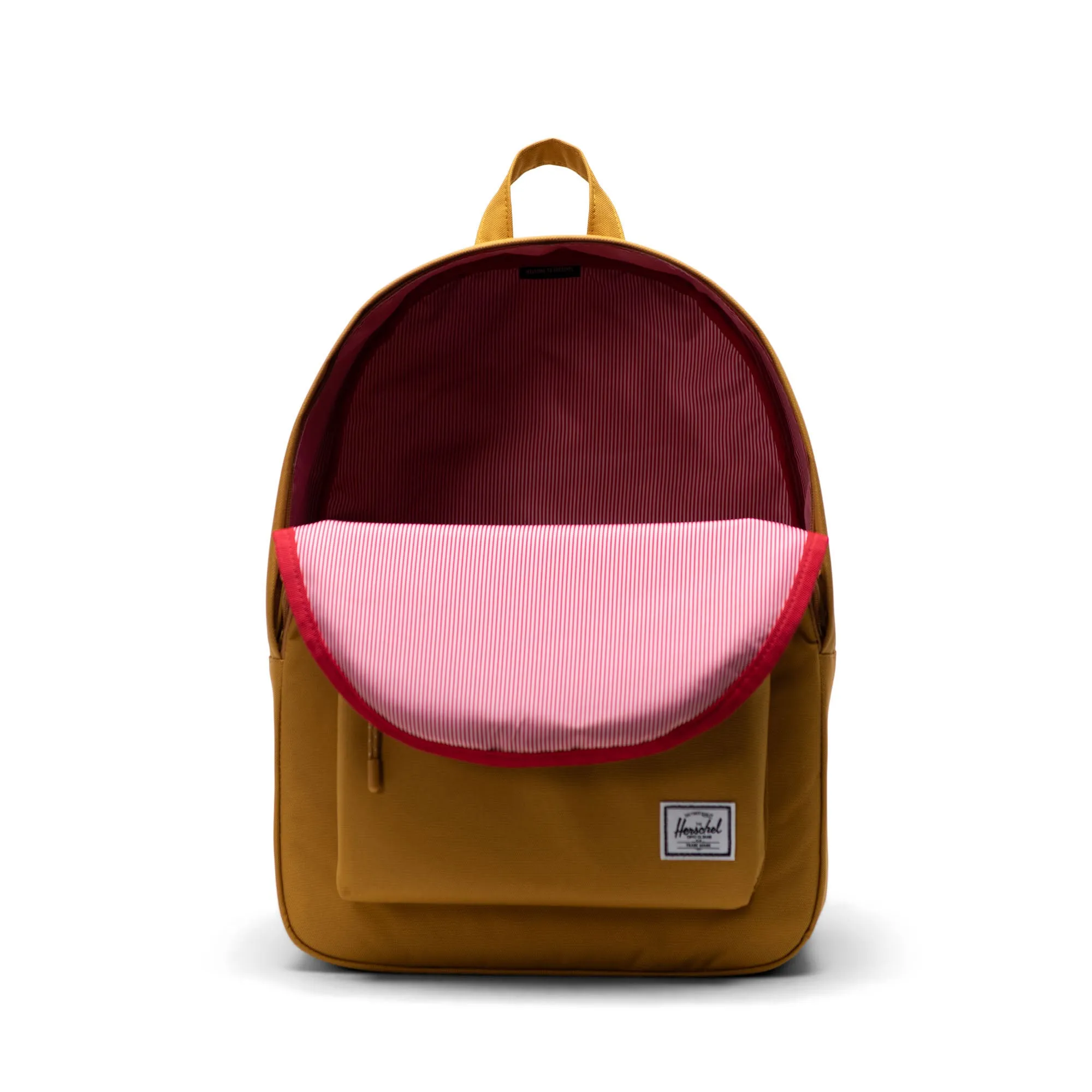 Mochila Herschel Classic Harvest Gold