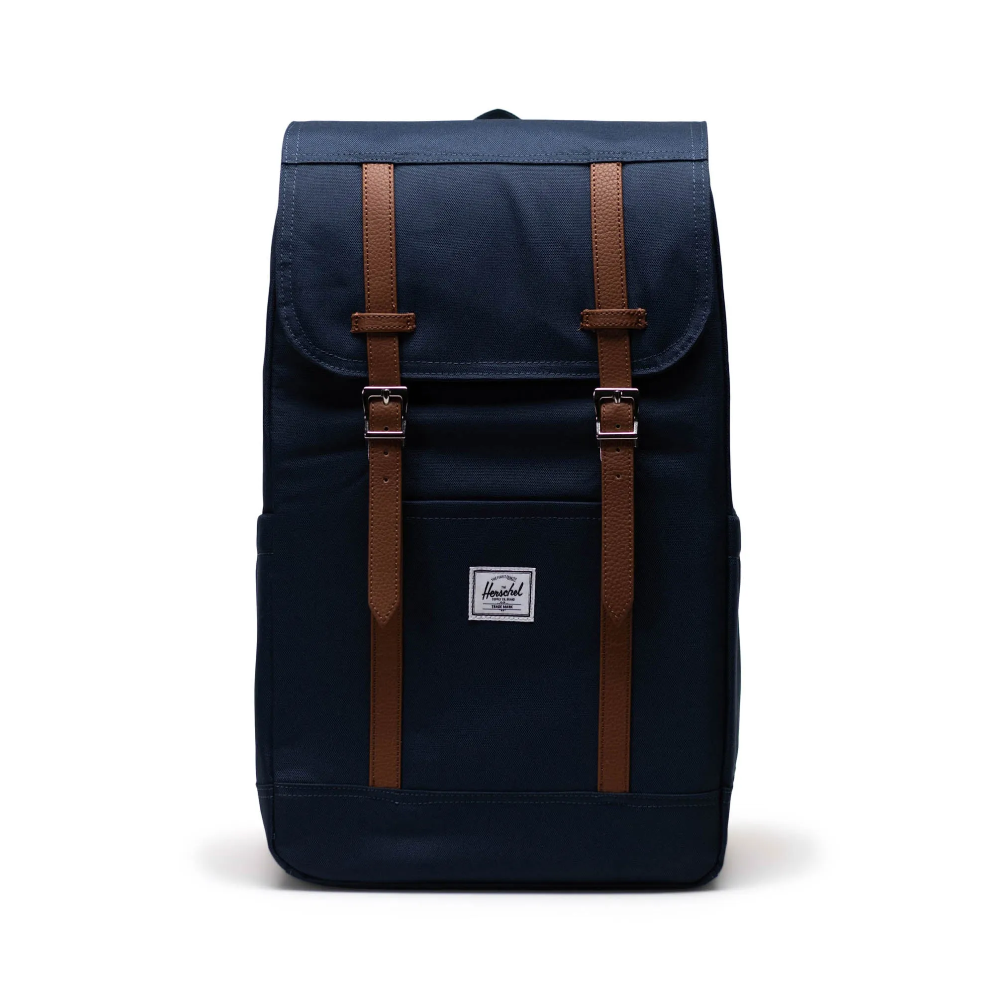 Mochila Herschel Retreat Navy