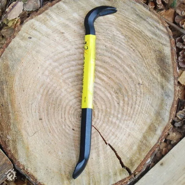 Nail Puller - Double Ended