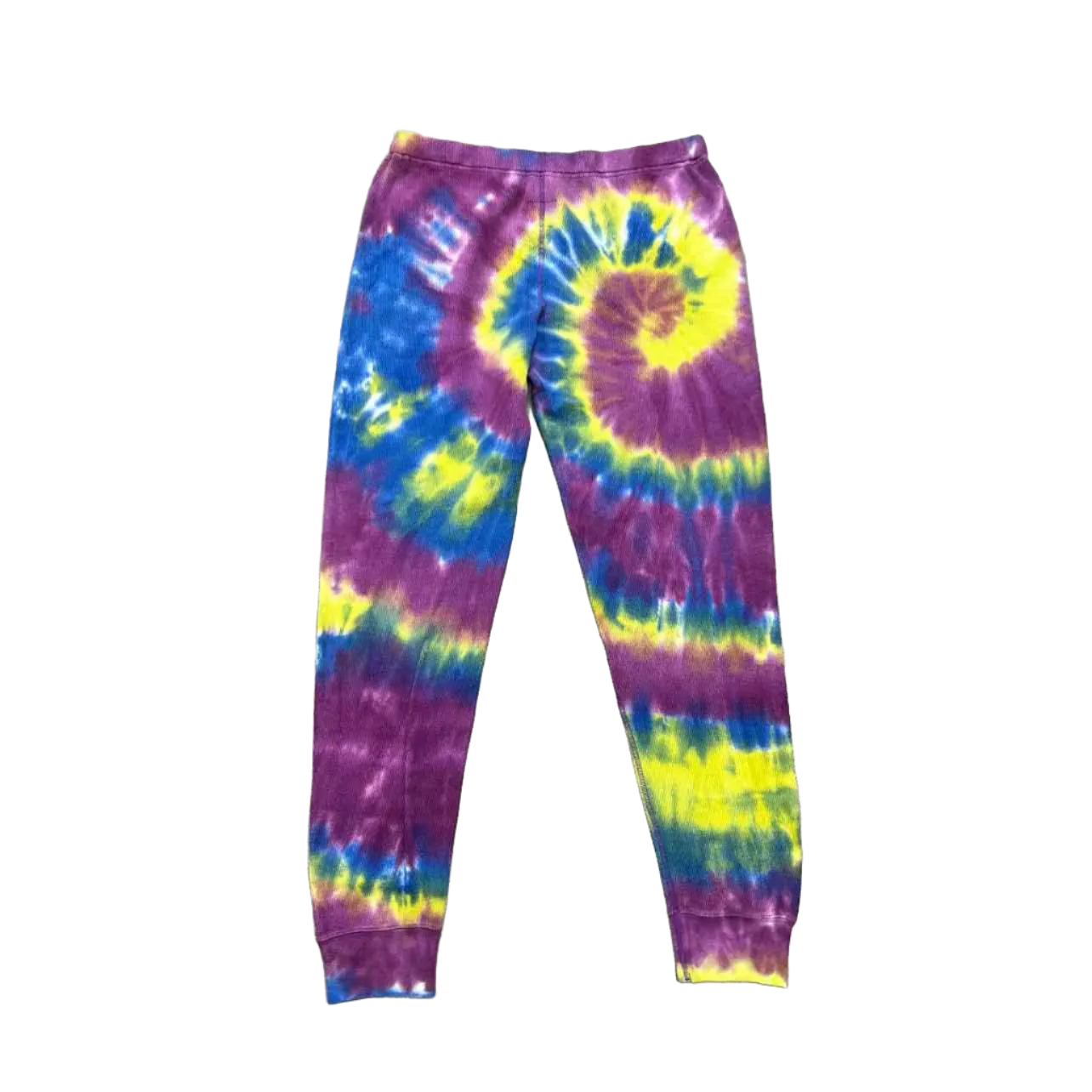 Needles Leggings TIE DYE Multi-Color New Size M