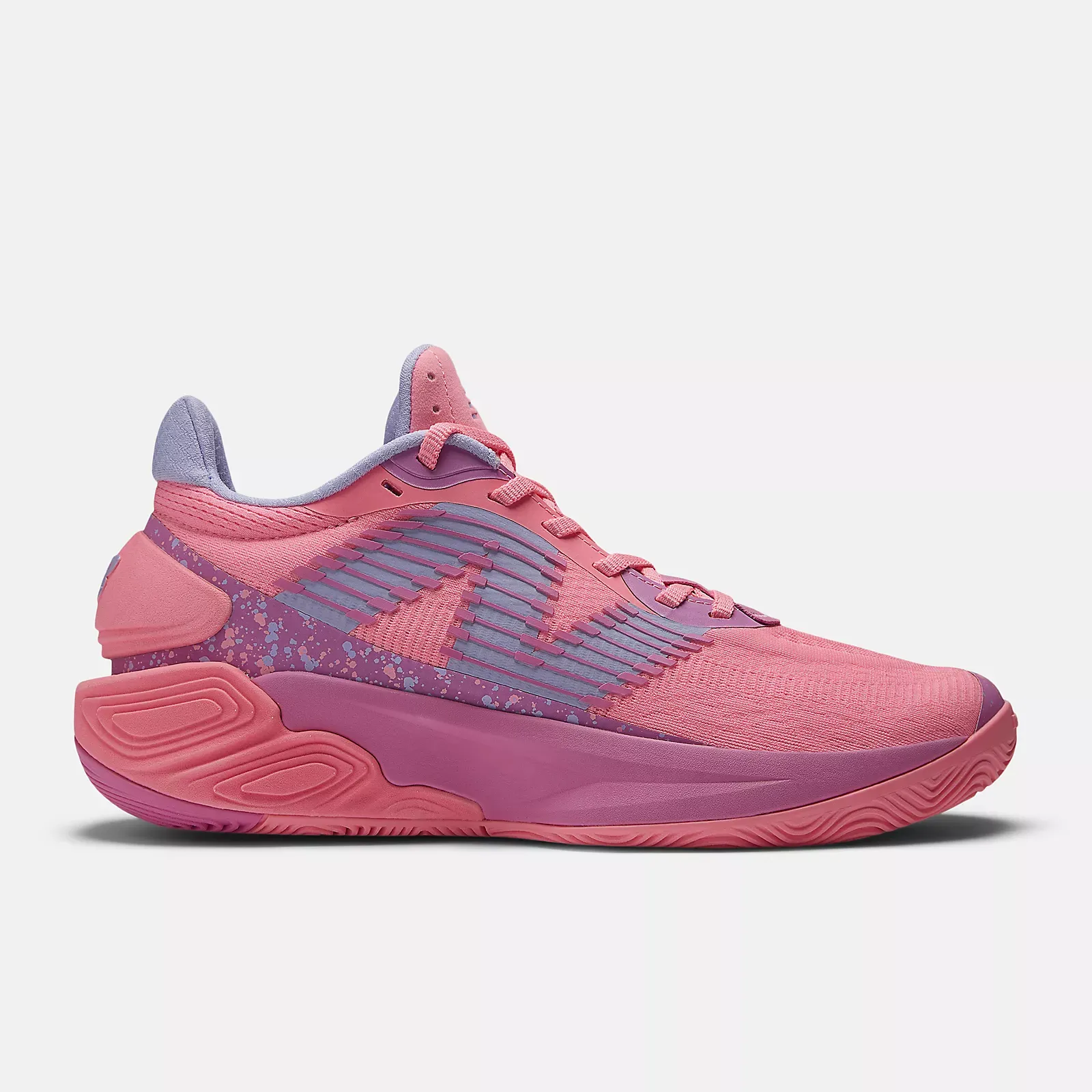 New Balance TWO WXY V5 'Cotton Candy'