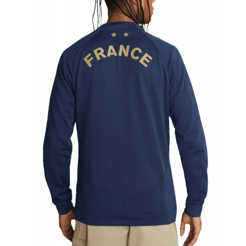 Nike France Academy Pro Jacket World Cup 2022