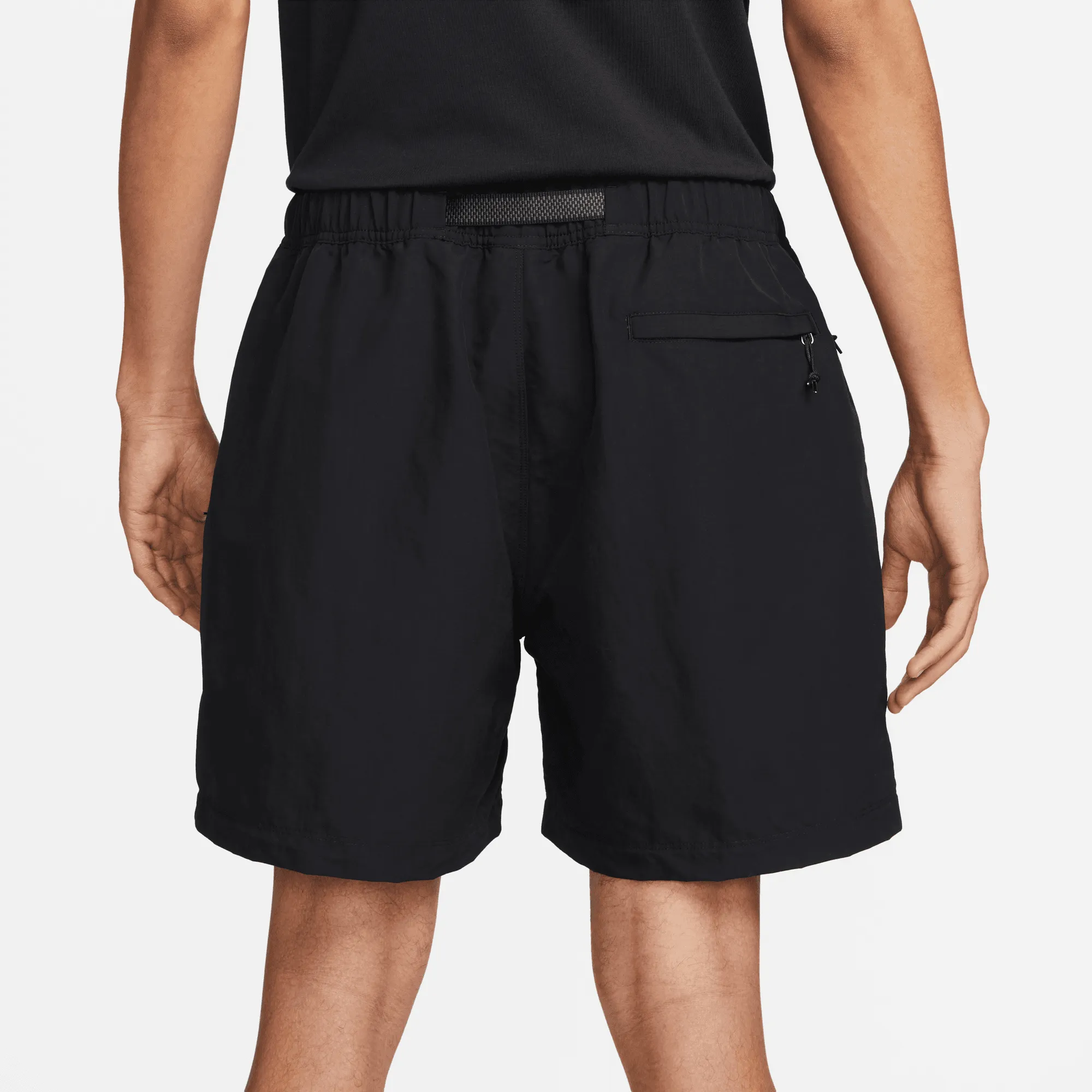 Nike Men's ACG Cargo Short Black