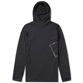 NikeLab ACG Long Sleeve TopBlack