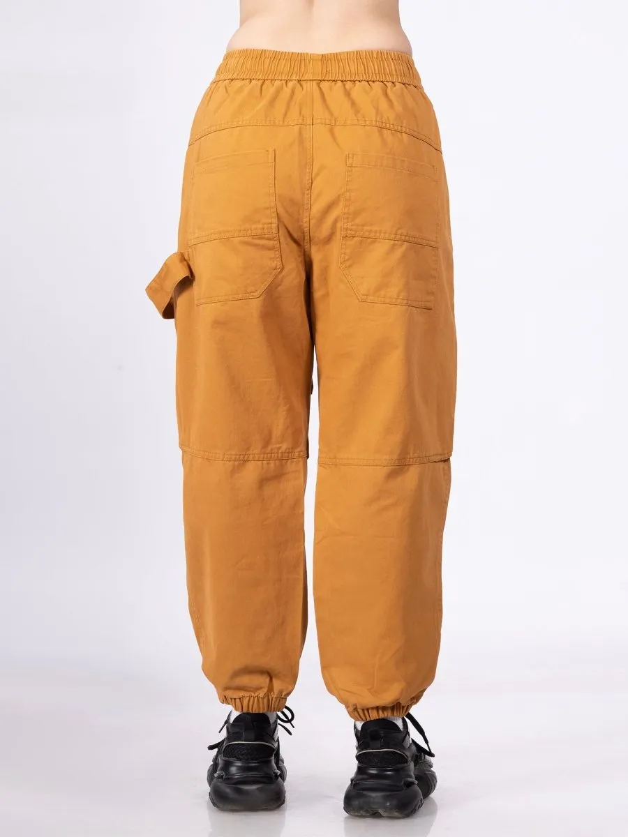 Ninja Tan Cargo [ Unisex ]