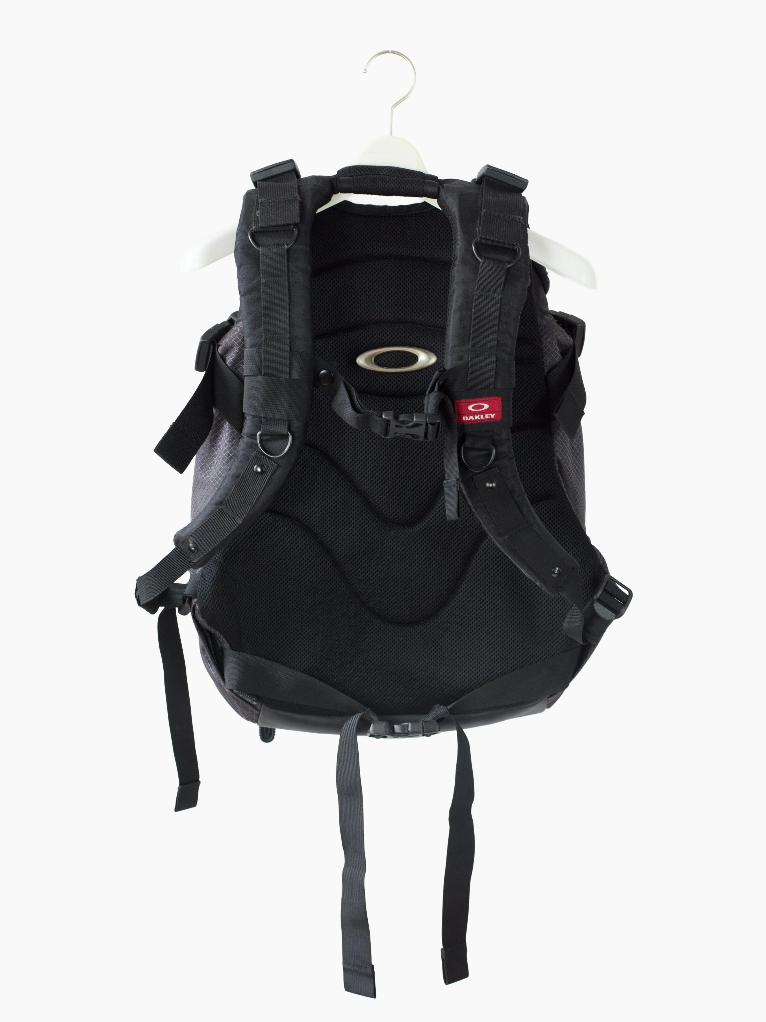 Oakley 00s Tactical Backpack