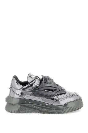 odissea sneakers 1004524 1A02259 GUNMETAL