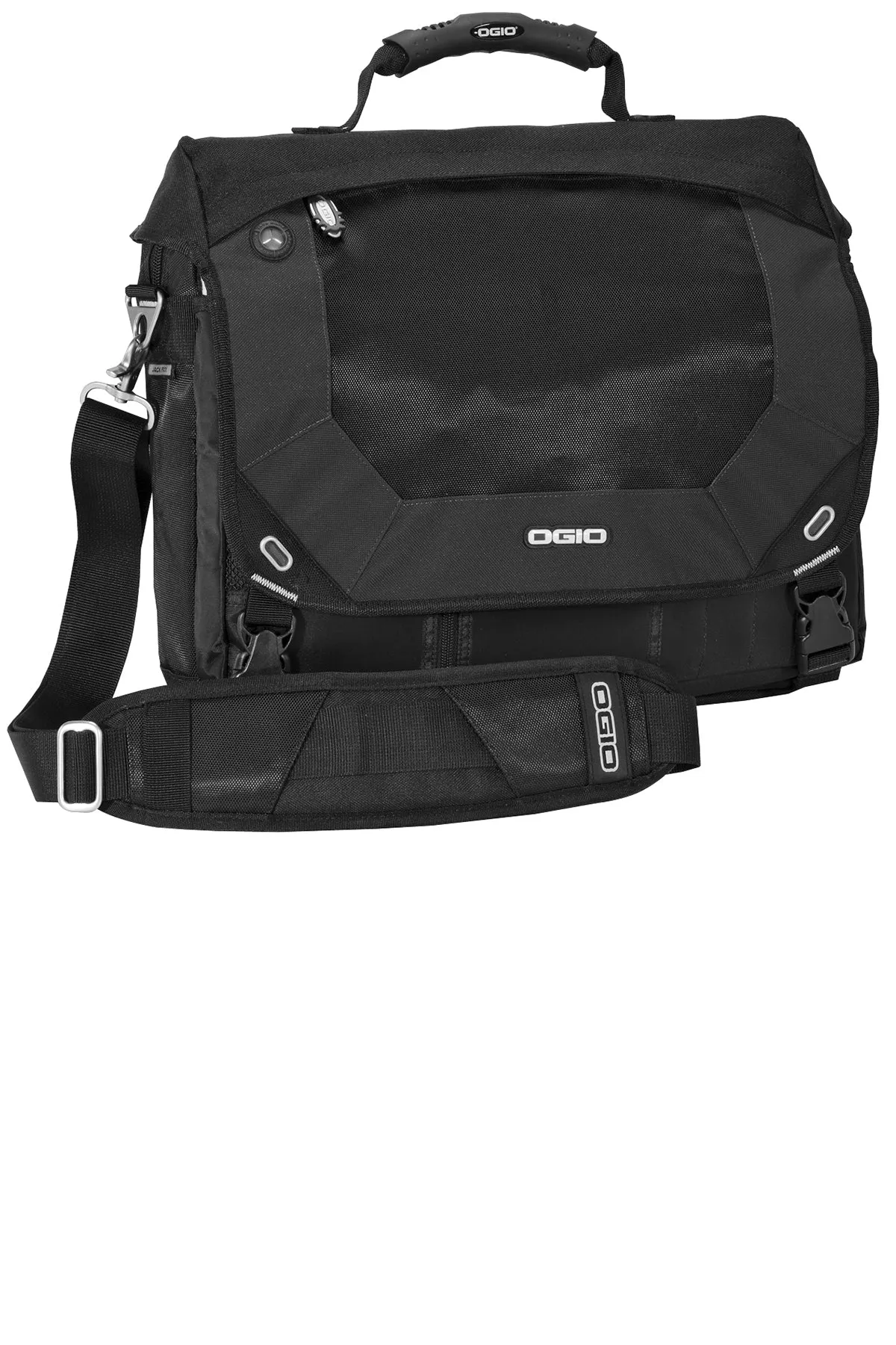 OGIO Jack Pack Messenger