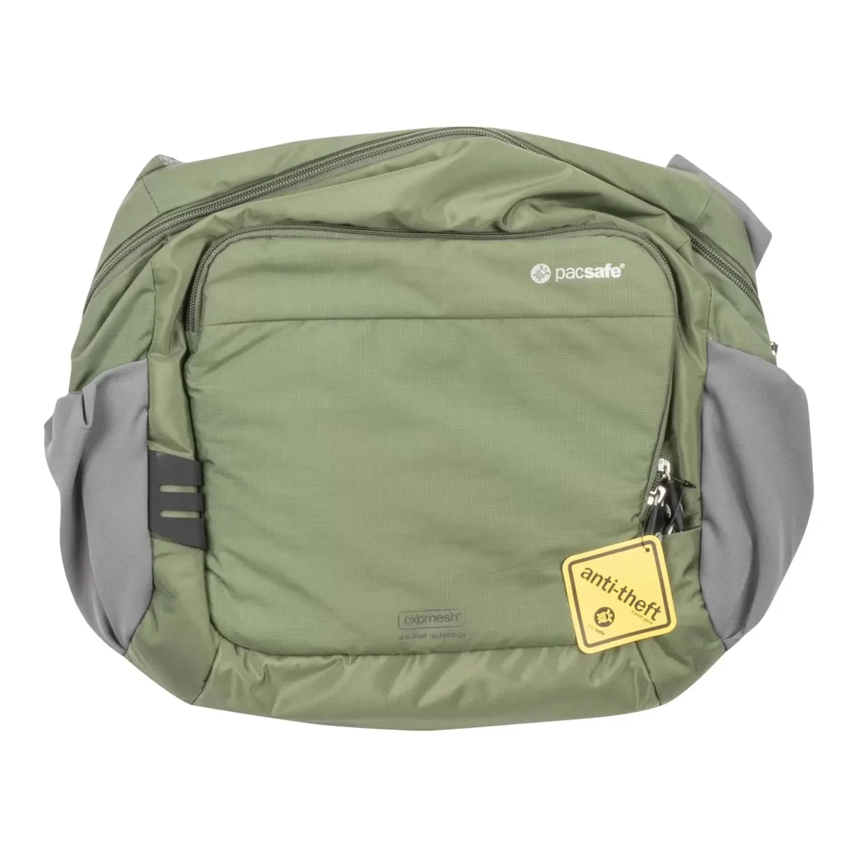 Pacsafe Venturesafe 350 GII Anti-Theft Shoulder Bag