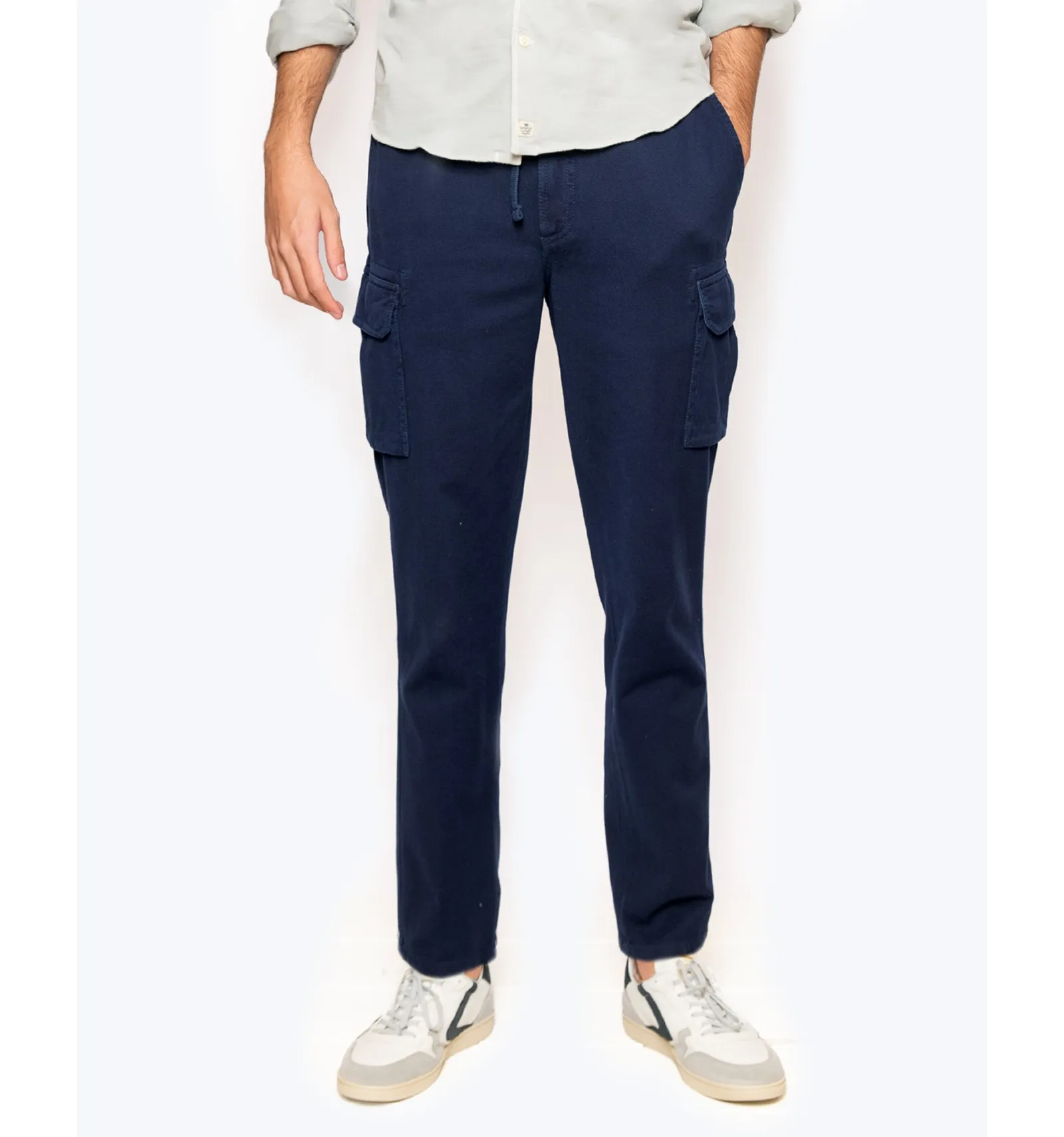 PANTALON CHINO CARGO CIRCOLO