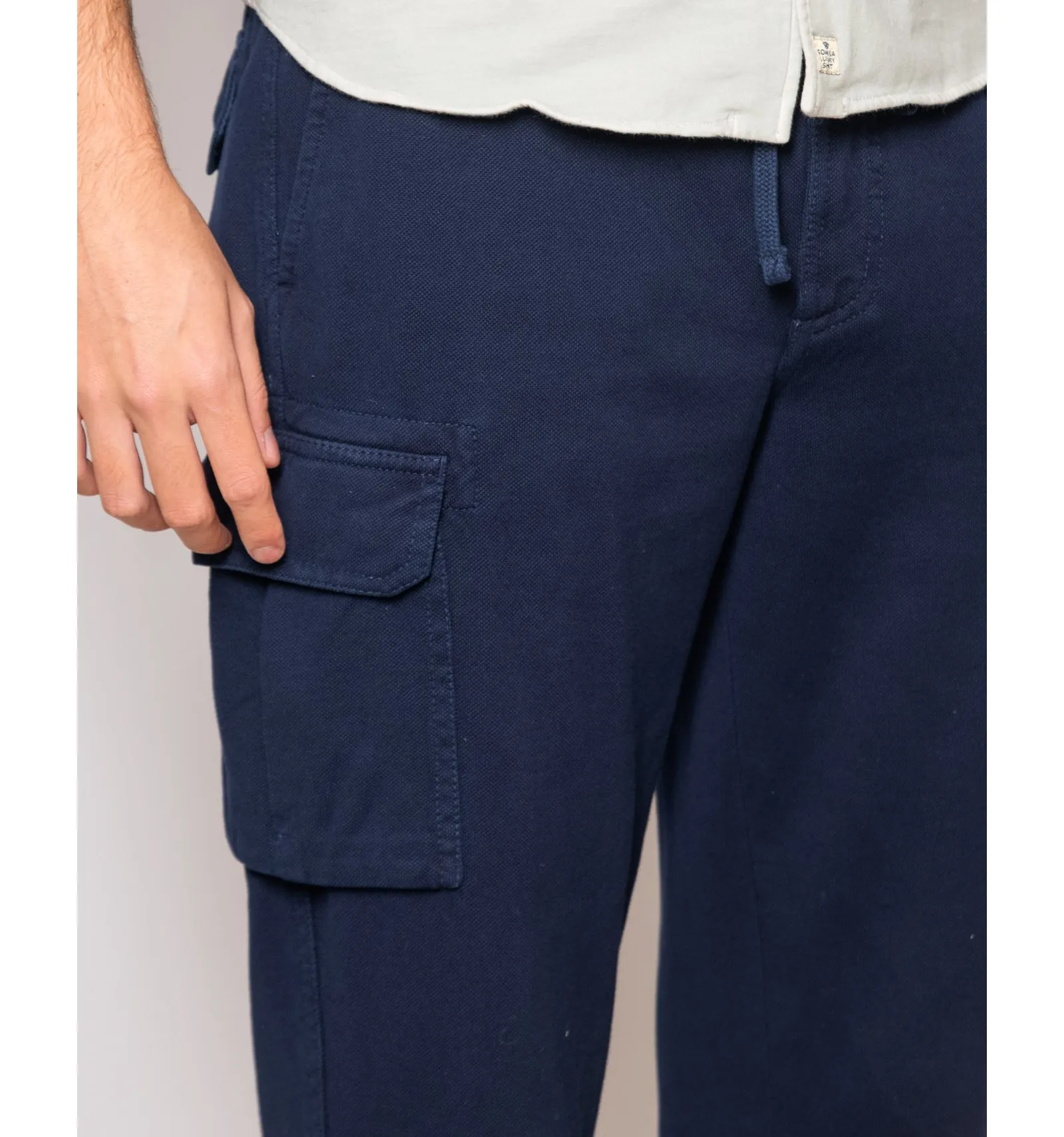 PANTALON CHINO CARGO CIRCOLO