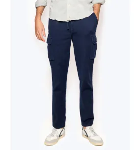 PANTALON CHINO CARGO CIRCOLO