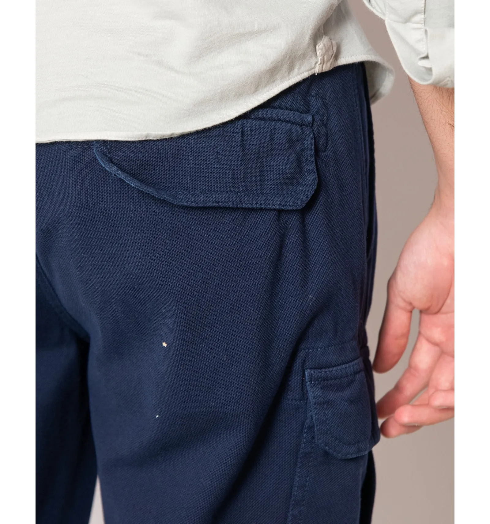 PANTALON CHINO CARGO CIRCOLO