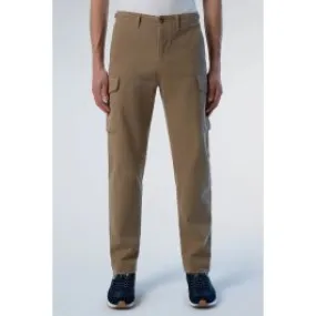 PANTALONE CARGO AMERICA UOMO