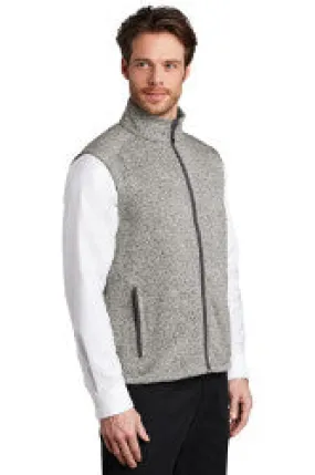 PAR PATAGONIA VEST LIKE   Gray Heather Men's