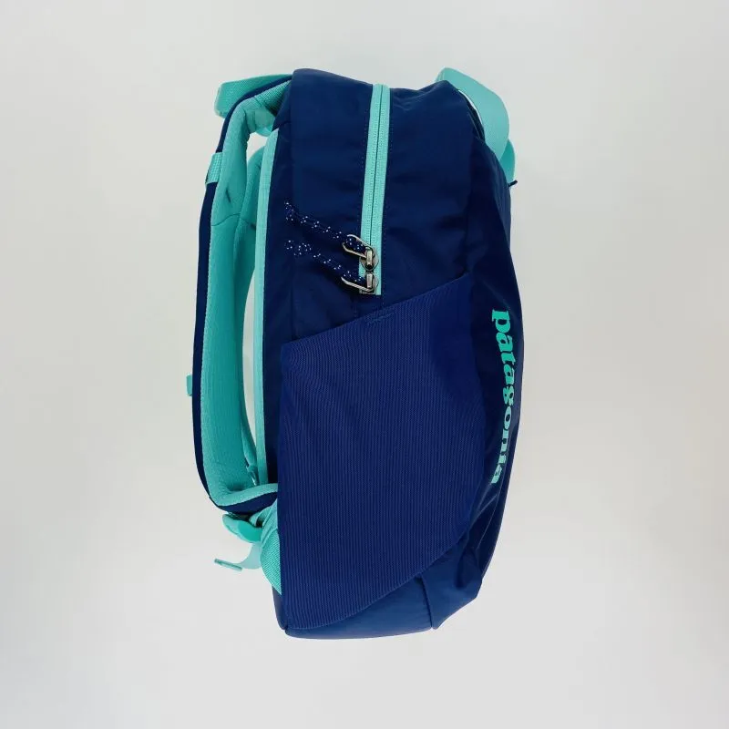 Patagonia  Atom Tote Pack 20L - Zaino di seconda mano - Blu - 20 L