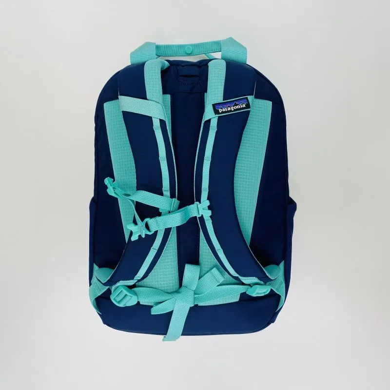 Patagonia  Atom Tote Pack 20L - Zaino di seconda mano - Blu - 20 L