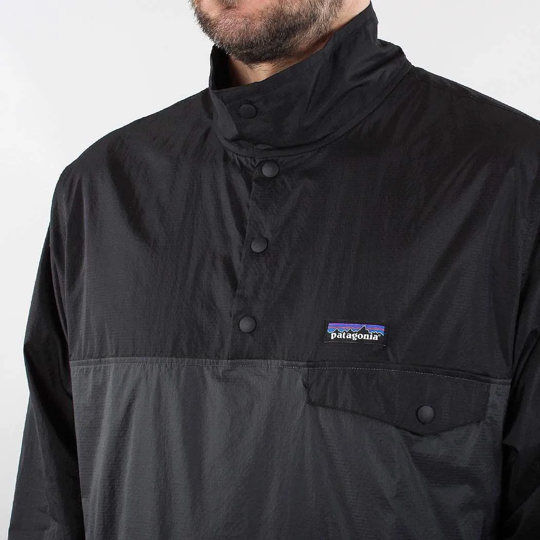 Patagonia Houdini Snap-T Pullover Jacket