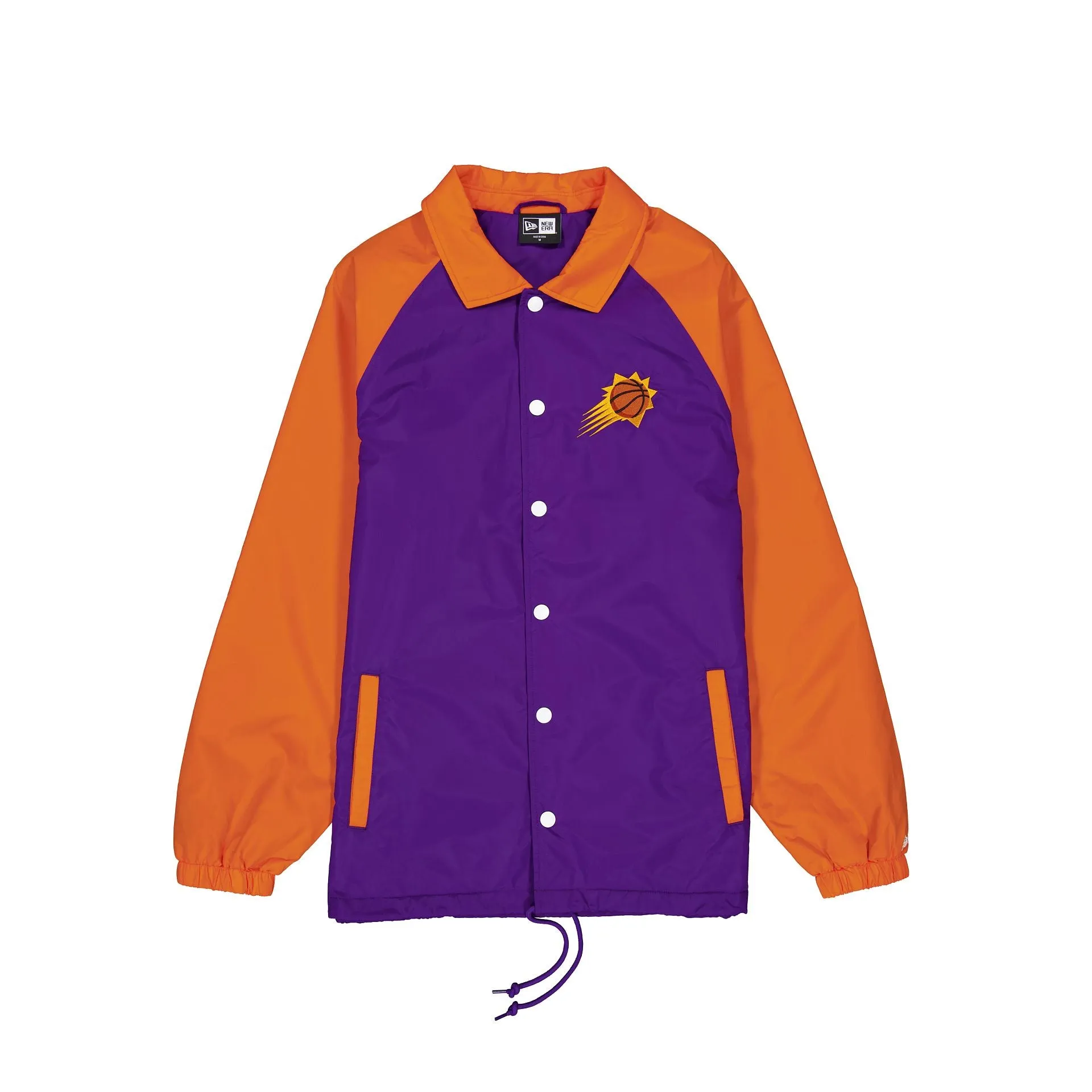 Phoenix Suns Game Day Jacket