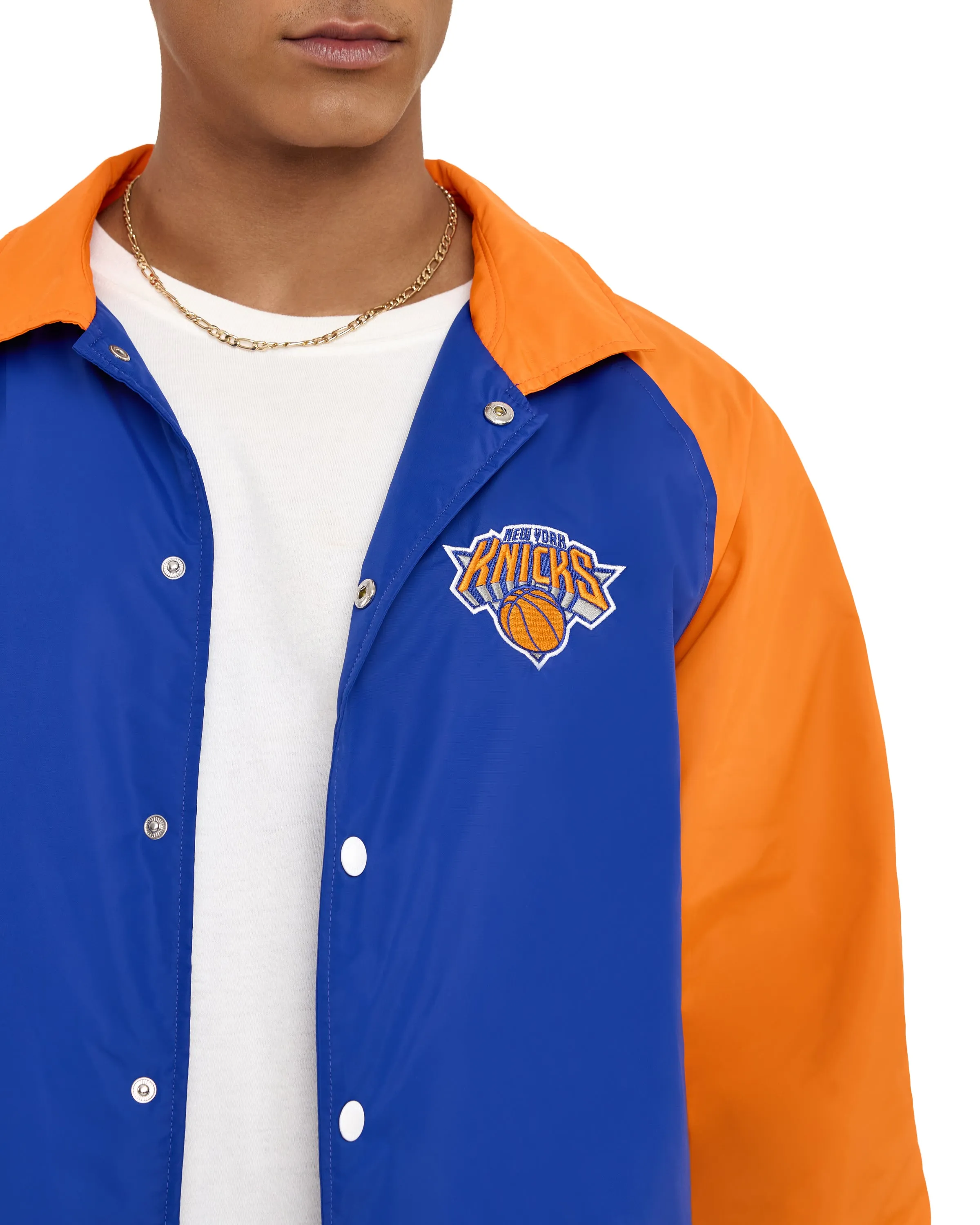 Phoenix Suns Game Day Jacket