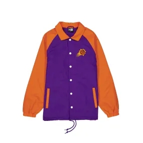 Phoenix Suns Game Day Jacket