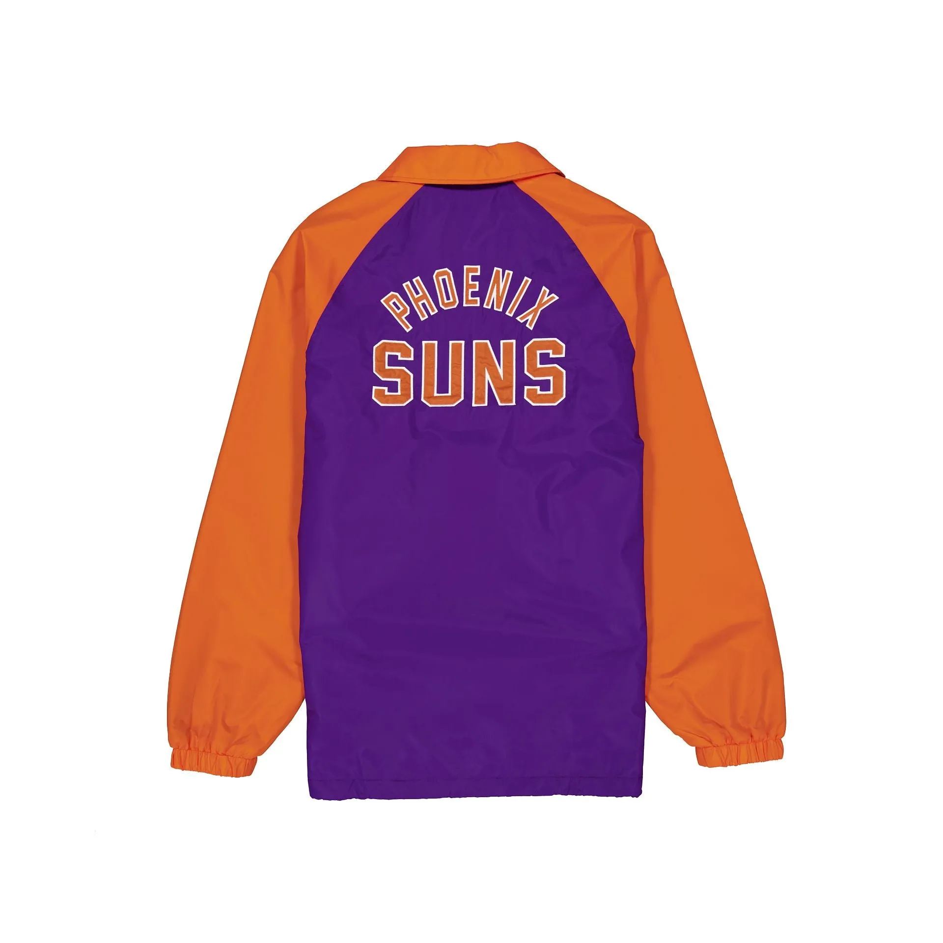 Phoenix Suns Game Day Jacket