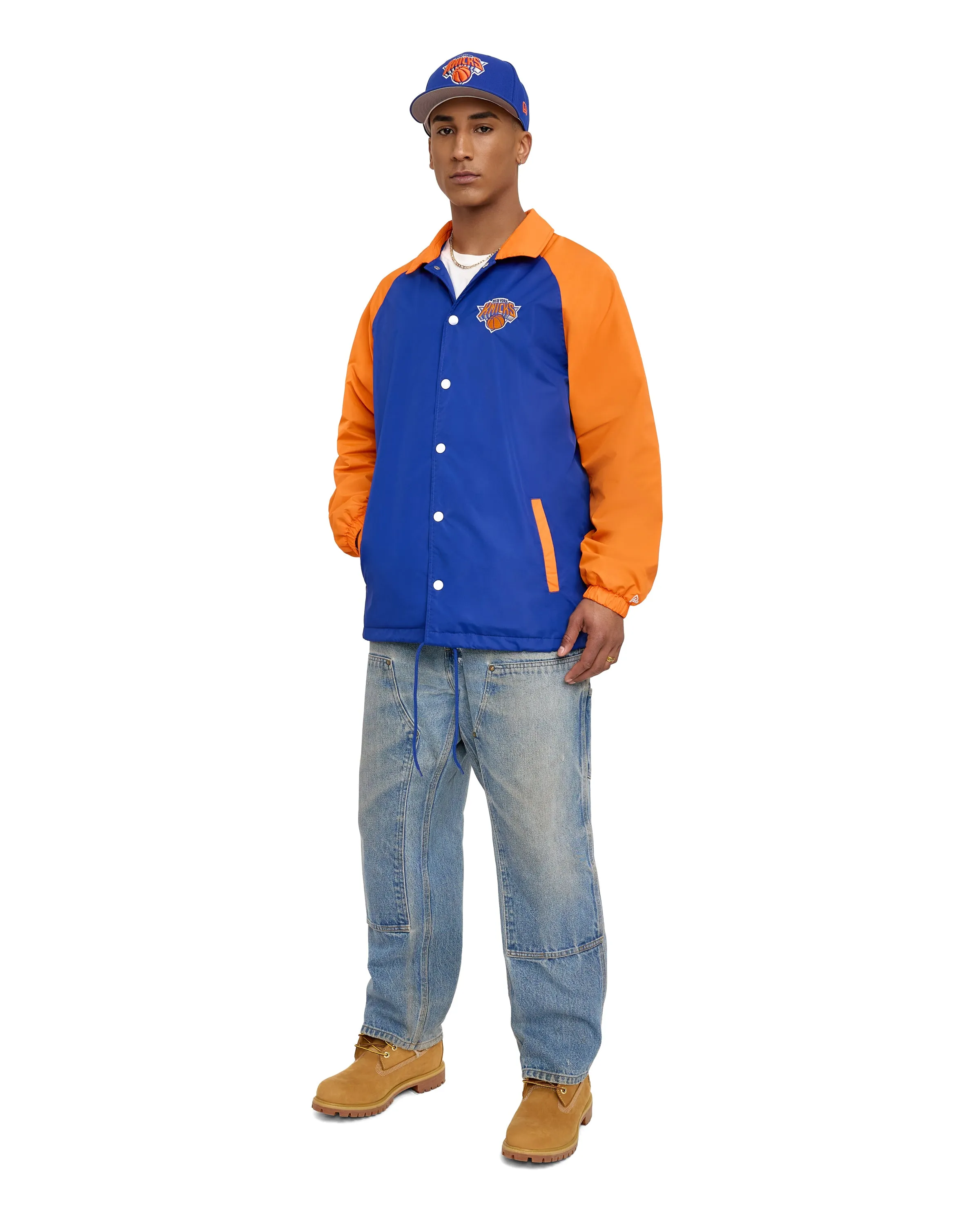 Phoenix Suns Game Day Jacket